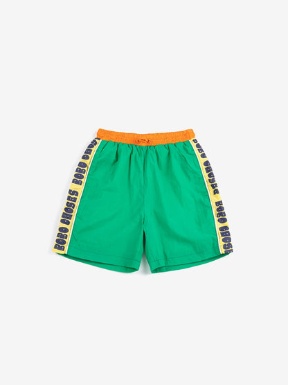 Bobo Choses tracksuit bermuda shorts Bobo Choses BEBE Concept 