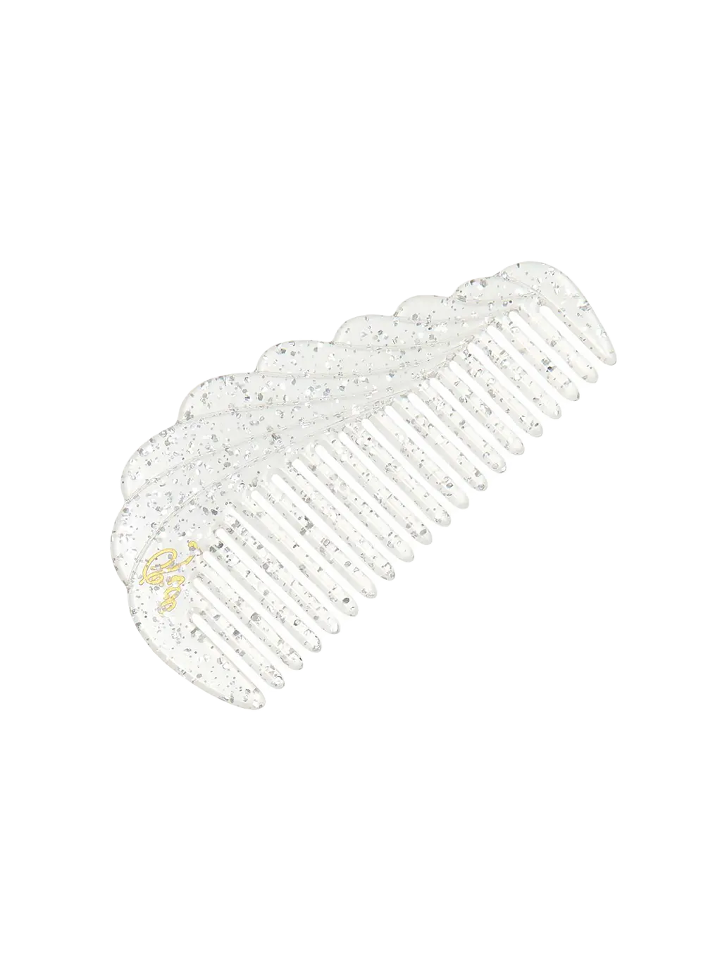 Grzebień do włosów Small Thea Comb Pico BEBE Concept 