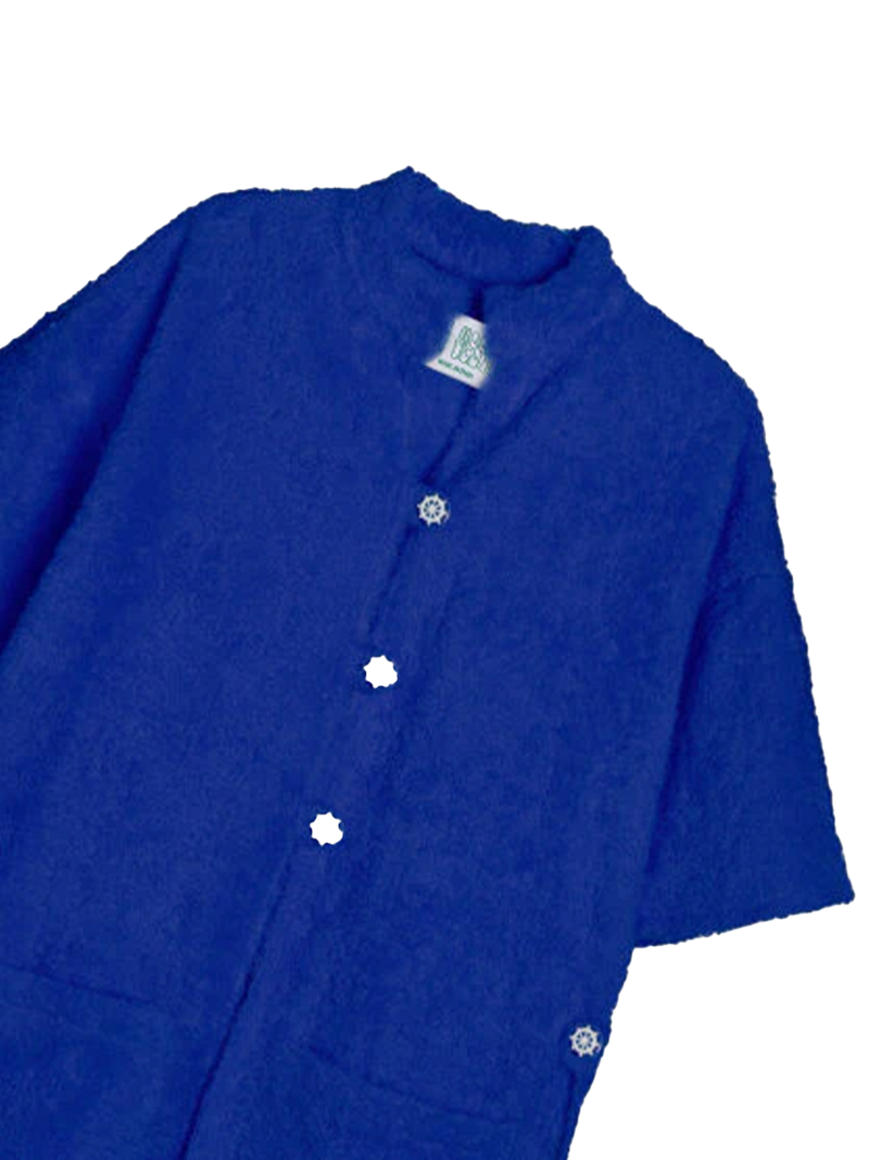 Poncho Ship weel La Veste BEBE Concept 
