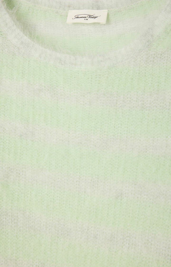 Damski sweter z krótkim rękawem Nenybay American Vintage BEBE Concept 