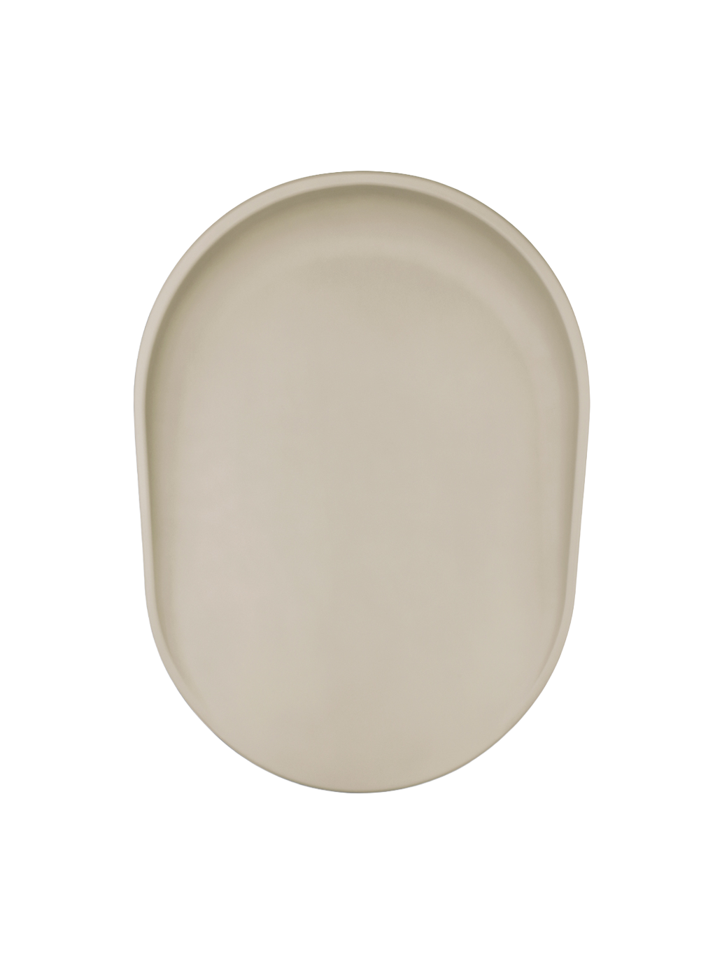 Piankowa mata do przewijania Kai Changing Mat Kas Kopenhagen BEBE Concept 