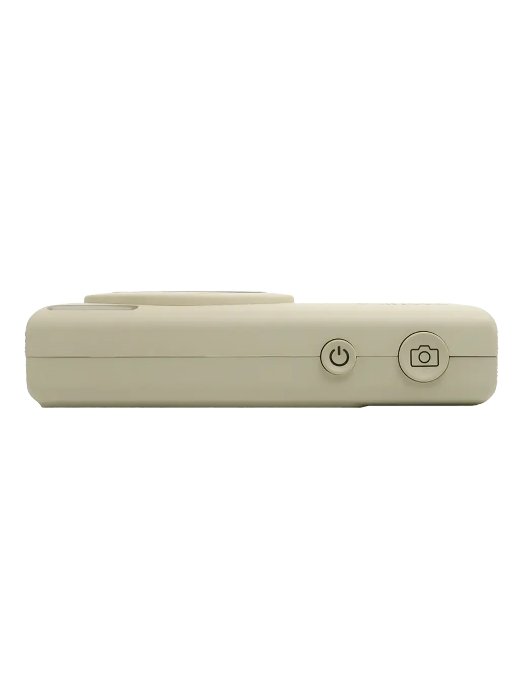 Aparat cyfrowy DigiMate Yashica BEBE Concept 