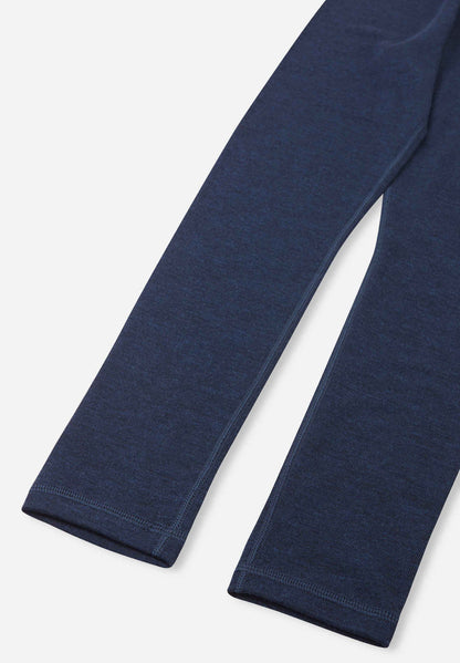 Zestaw bielizny termicznej z domieszką merino Kinsei Reima BEBE Concept 