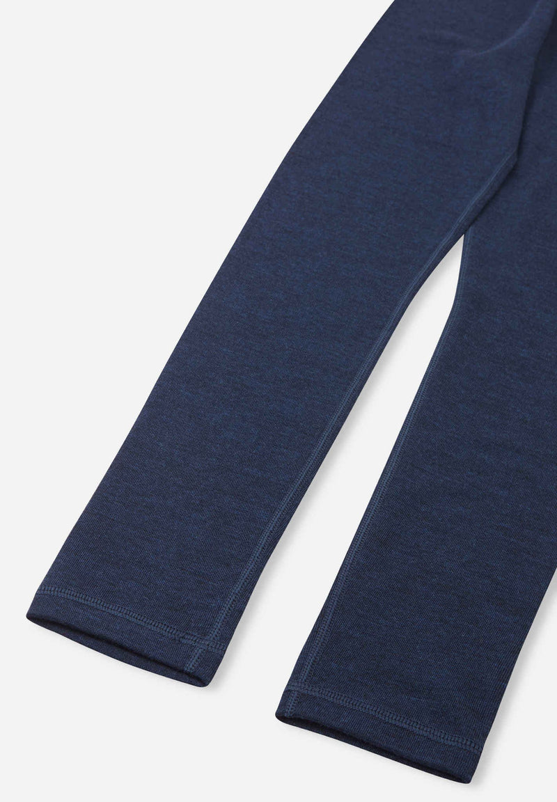 Zestaw bielizny termicznej z domieszką merino Kinsei Reima BEBE Concept 