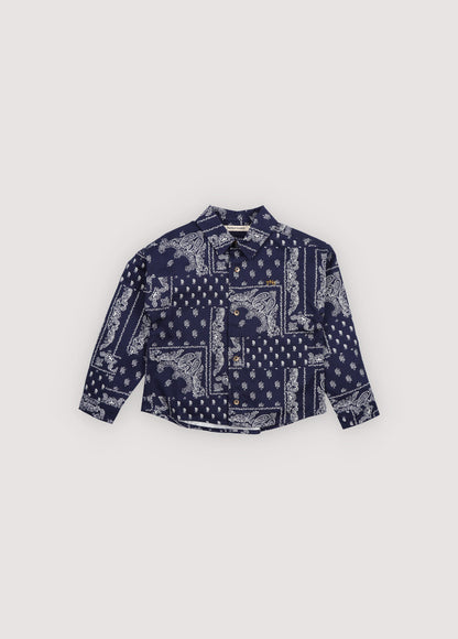 Koszula Luis Shirt The New Society BEBE Concept 