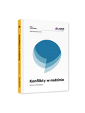 Konflikty w rodzinie Wydawnictwo Natuli BEBE Concept 