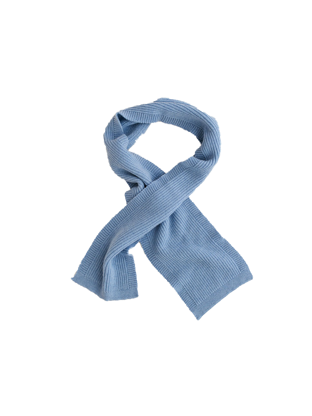 szalik z wełny merino Gustave Hvid BEBE Concept 