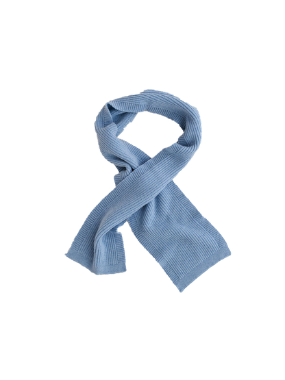 szalik z wełny merino Gustave Hvid BEBE Concept 