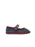 Buty dziecięce Mary Jane Flabelus BEBE Concept 