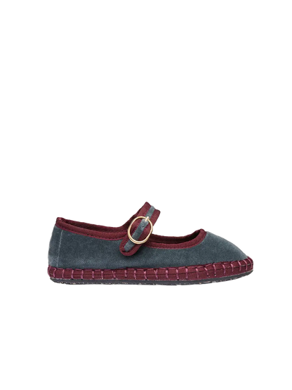 Buty dziecięce Mary Jane Flabelus BEBE Concept 