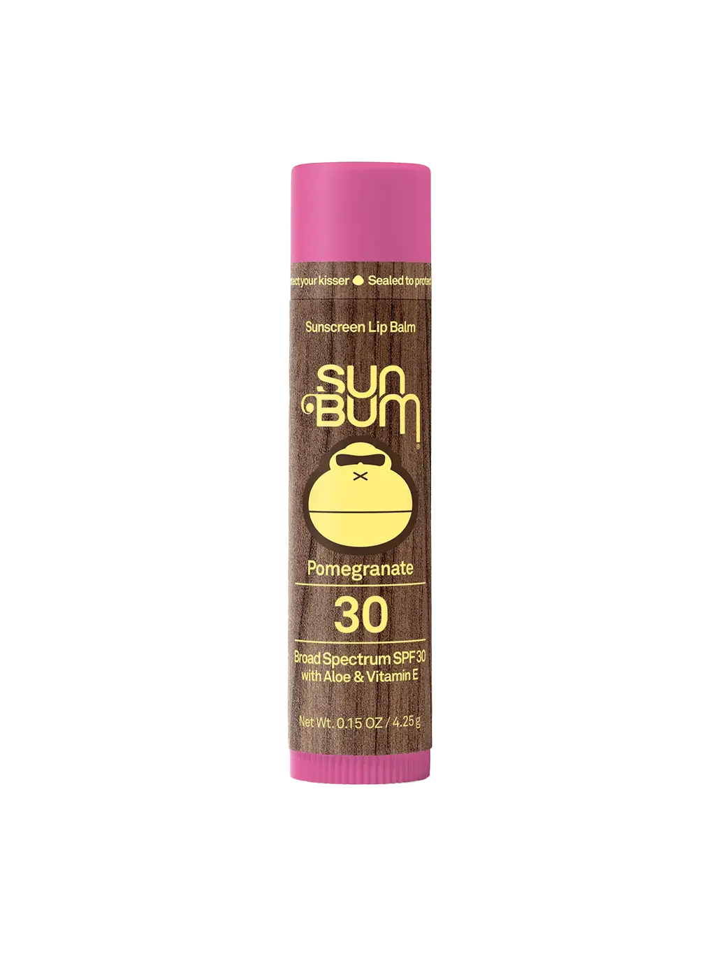 Pomadka ochronna SPF 30 Lip Balm Sun Bum BEBE Concept 