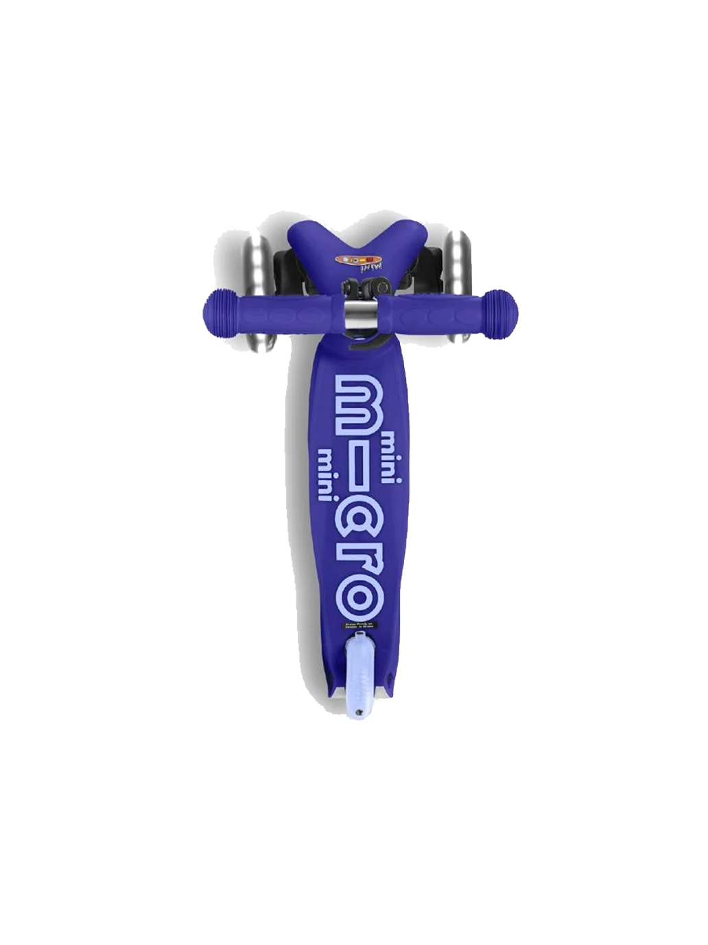 Hulajnoga Mini Micro Deluxe LED Micro BEBE Concept 