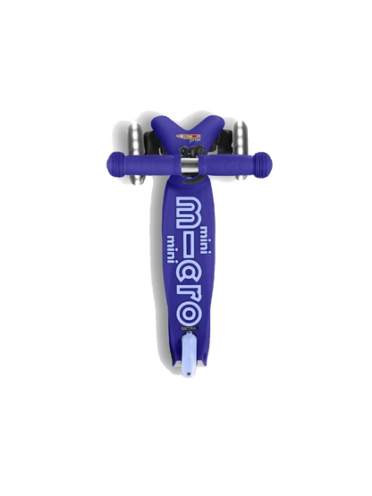 Hulajnoga Mini Micro Deluxe LED Micro BEBE Concept 