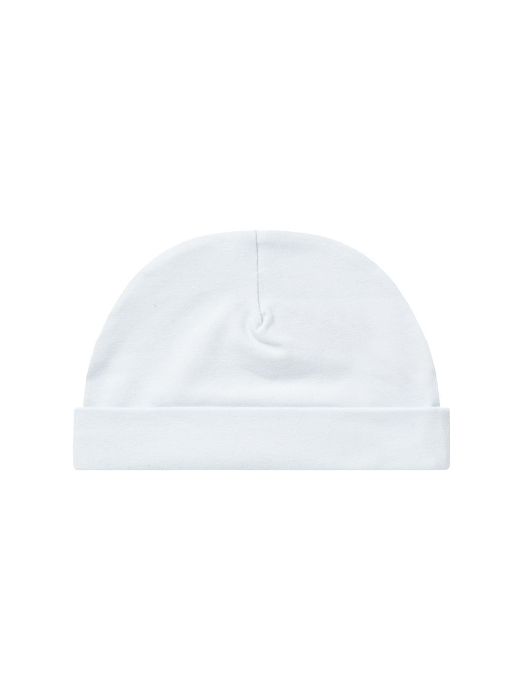 Czapeczka niemowlęca Aiko Modal MarMar Copenhagen BEBE Concept 