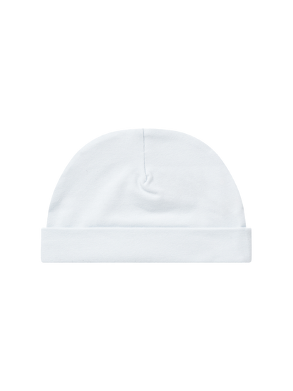 Czapeczka niemowlęca Aiko Modal MarMar Copenhagen BEBE Concept 