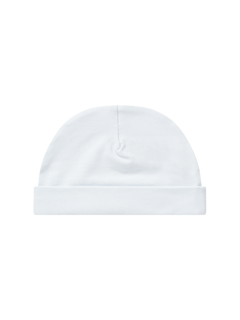 Czapeczka niemowlęca Aiko Modal MarMar Copenhagen BEBE Concept 