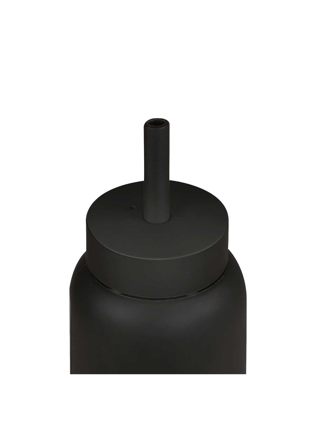 Silikonowa nasadka z rurką do Mini Bink Bink BEBE Concept 