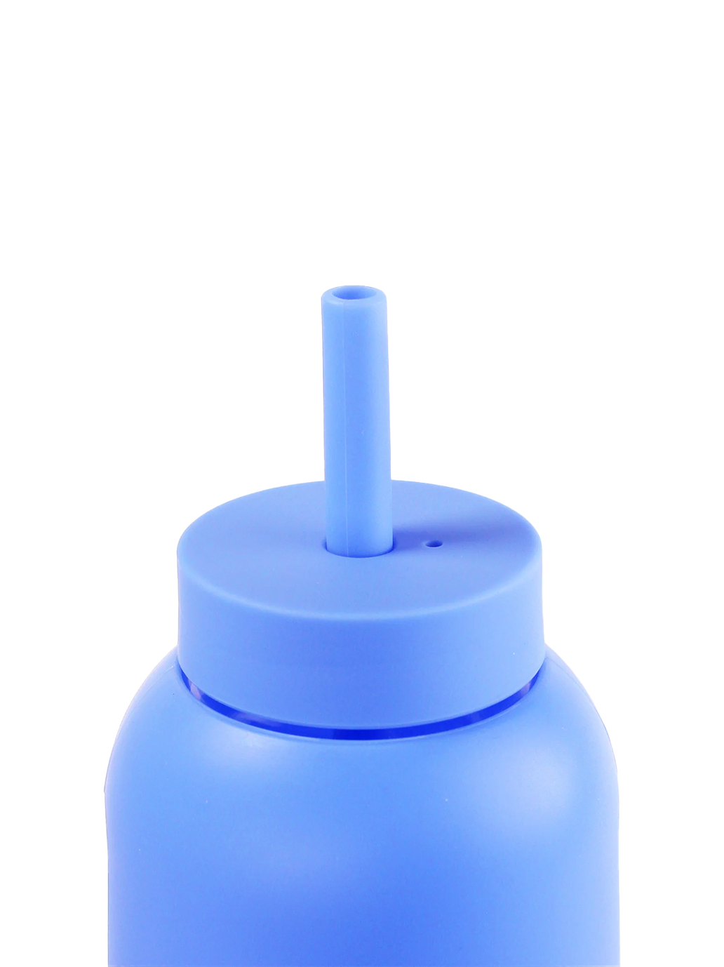Silikonowa nasadka z rurką do Bink 1000 ml Bink BEBE Concept 