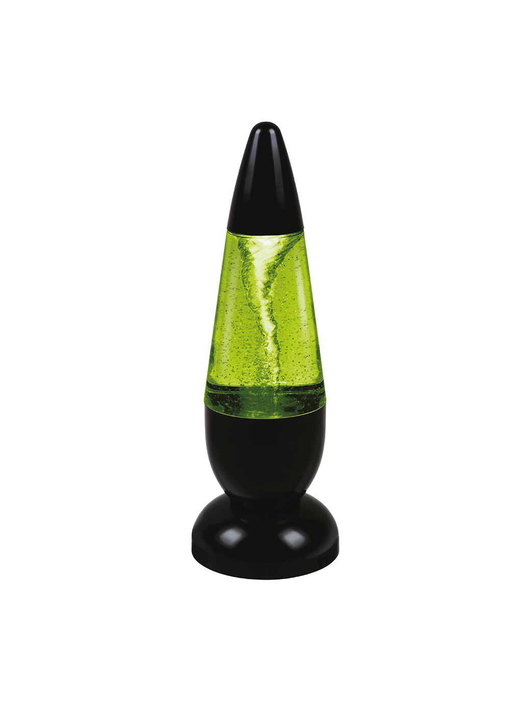 Lampa tornado + 5 doświadczeń Buki BEBE Concept 