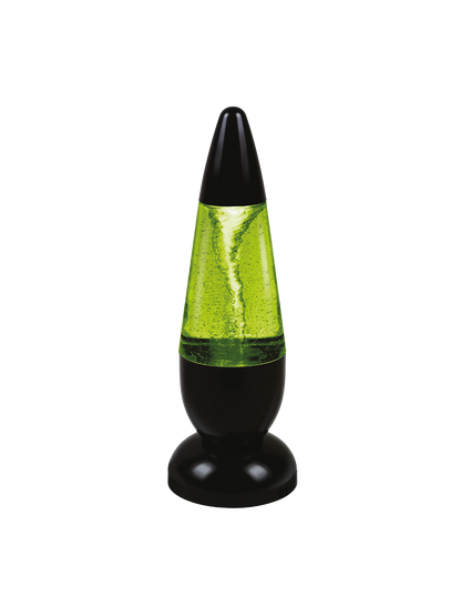 Lampa tornado + 5 doświadczeń Buki BEBE Concept 