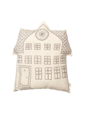 Ozdobna poduszka Abode Cushion Ferm Living BEBE Concept 