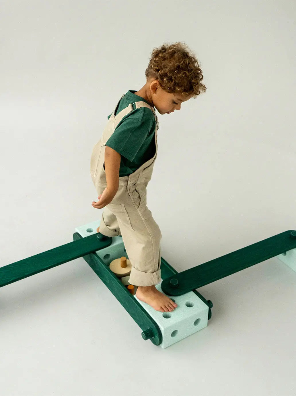 Równoważnia Modu Balance Track MODU BEBE Concept 