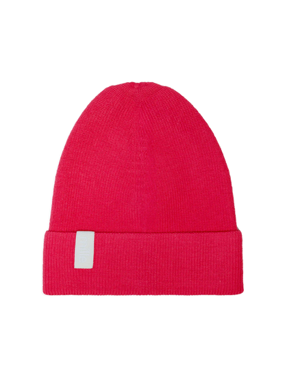 Cienka czapka z wełny merino Fine Mille Family BEBE Concept 