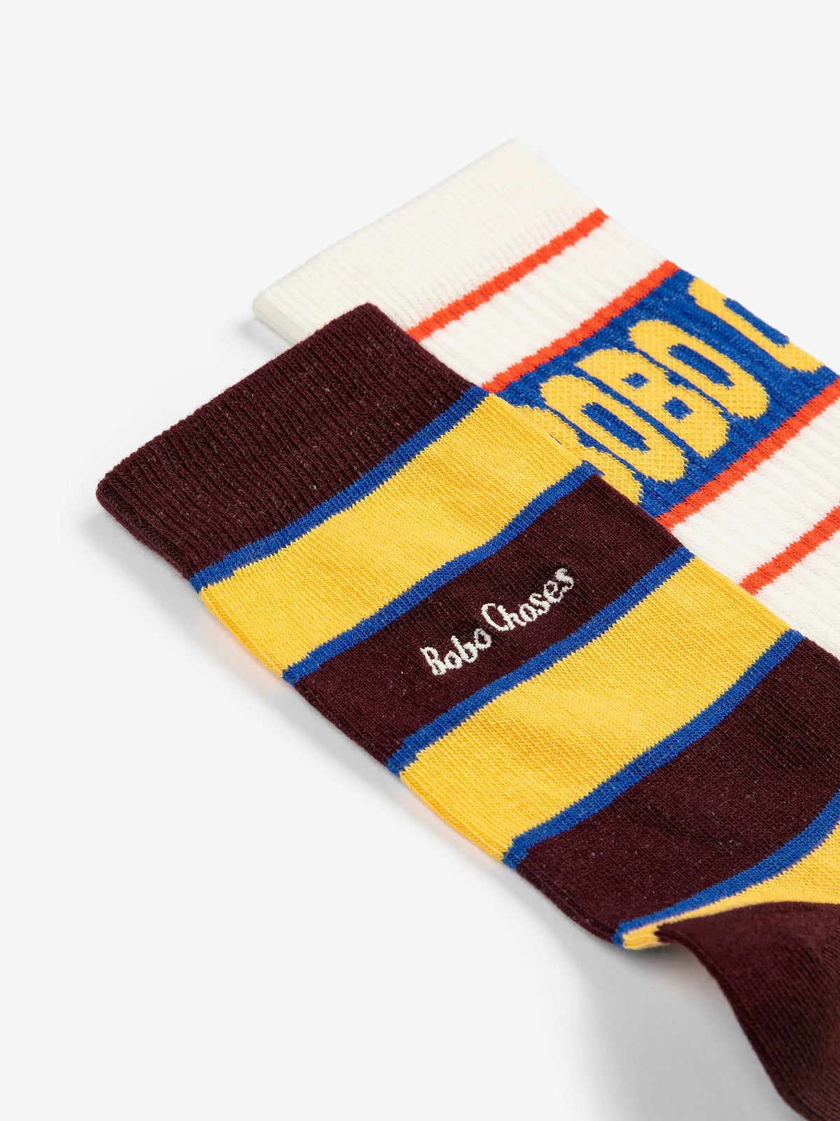Bobo Choses long socks pack x 2 Bobo Choses BEBE Concept 