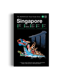 SINGAPORE: THE MONOCLE TRAVEL GUIDE SERIES Gestalten BEBE Concept 