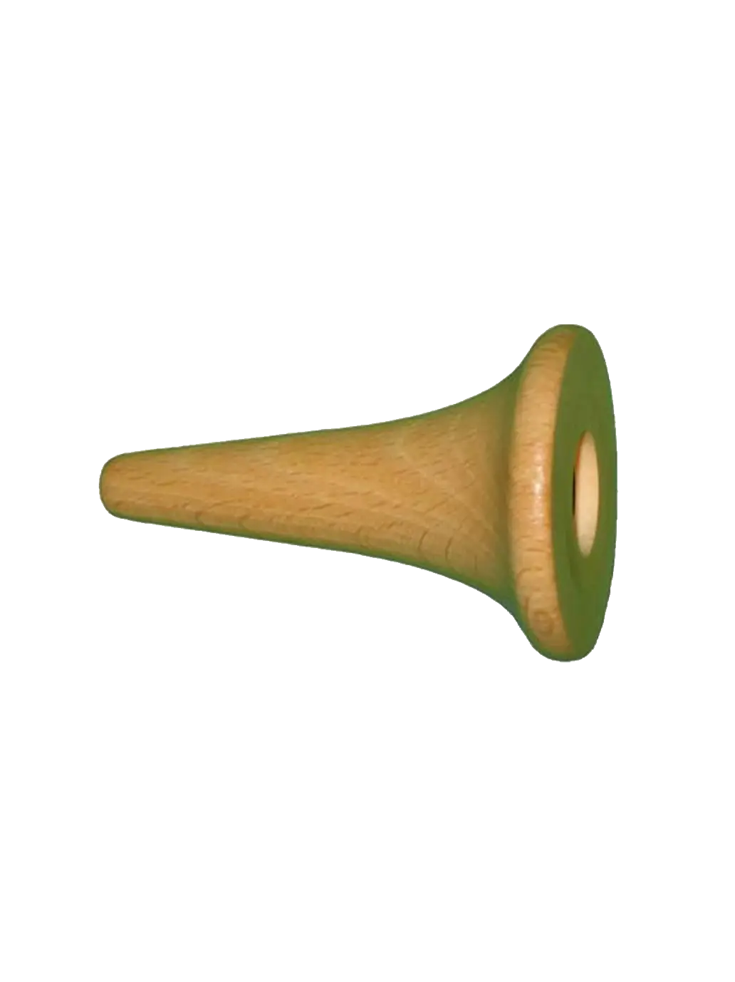 drewniany instrument do naśladowania odgłosów ptaków Quelle Est Belle BEBE Concept 