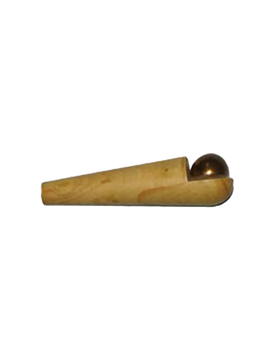 drewniany instrument do naśladowania odgłosów ptaków Quelle Est Belle BEBE Concept 