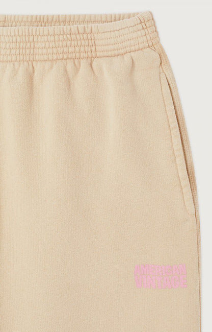 Damskie spodnie Plizzy American Vintage BEBE Concept 