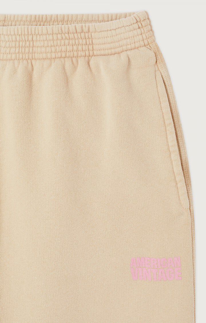 Damskie spodnie Plizzy American Vintage BEBE Concept 
