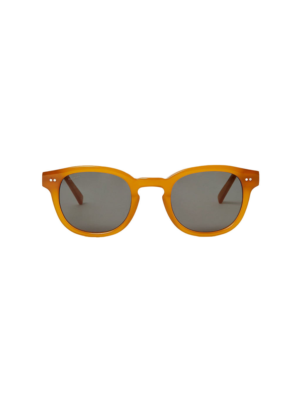 Okulary przeciwsłoneczne Parker PJ.LOBSTER BEBE Concept 