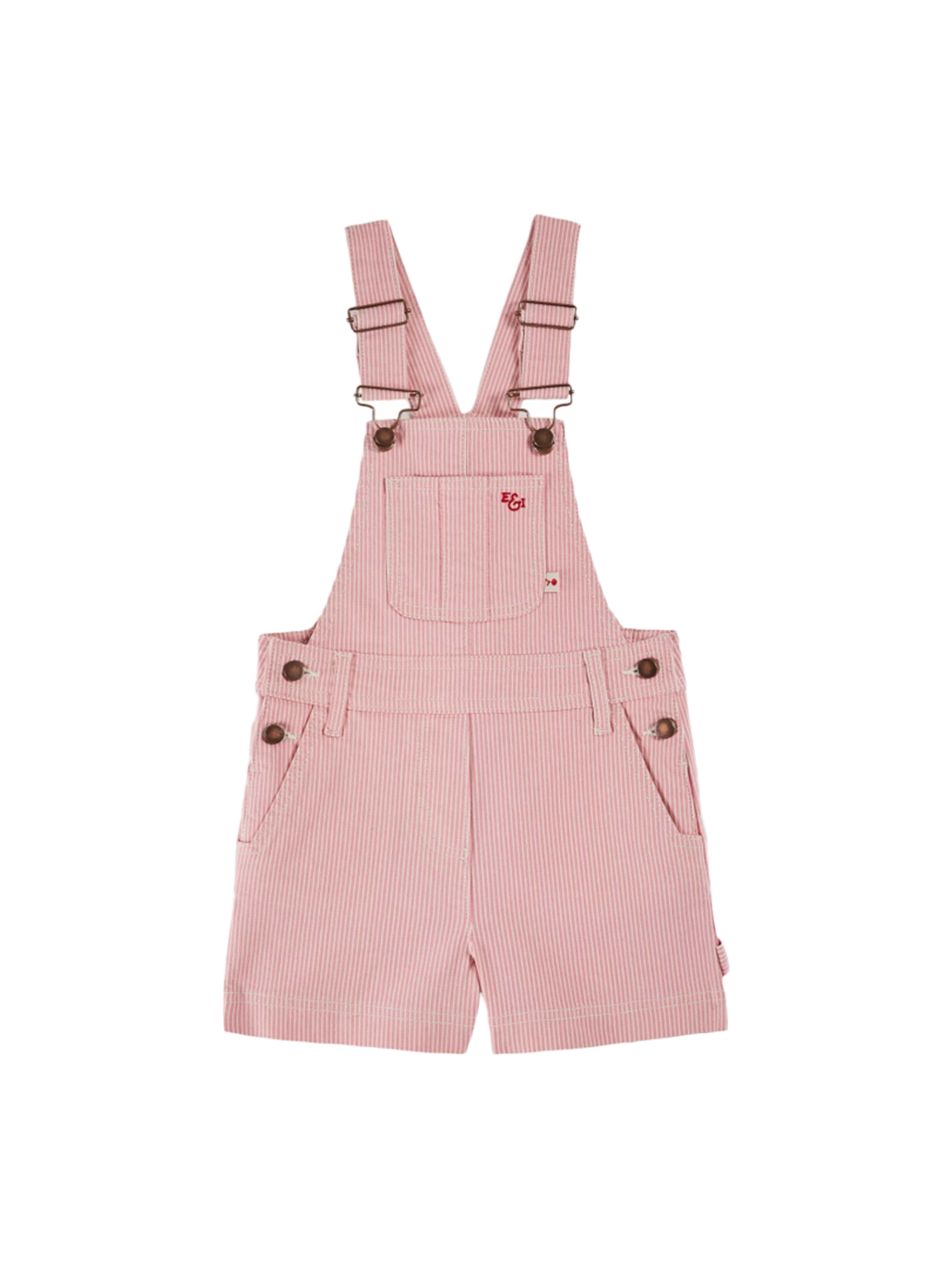 Ogrodniczki dziecięce Overalls Rayee Emile et Ida BEBE Concept 