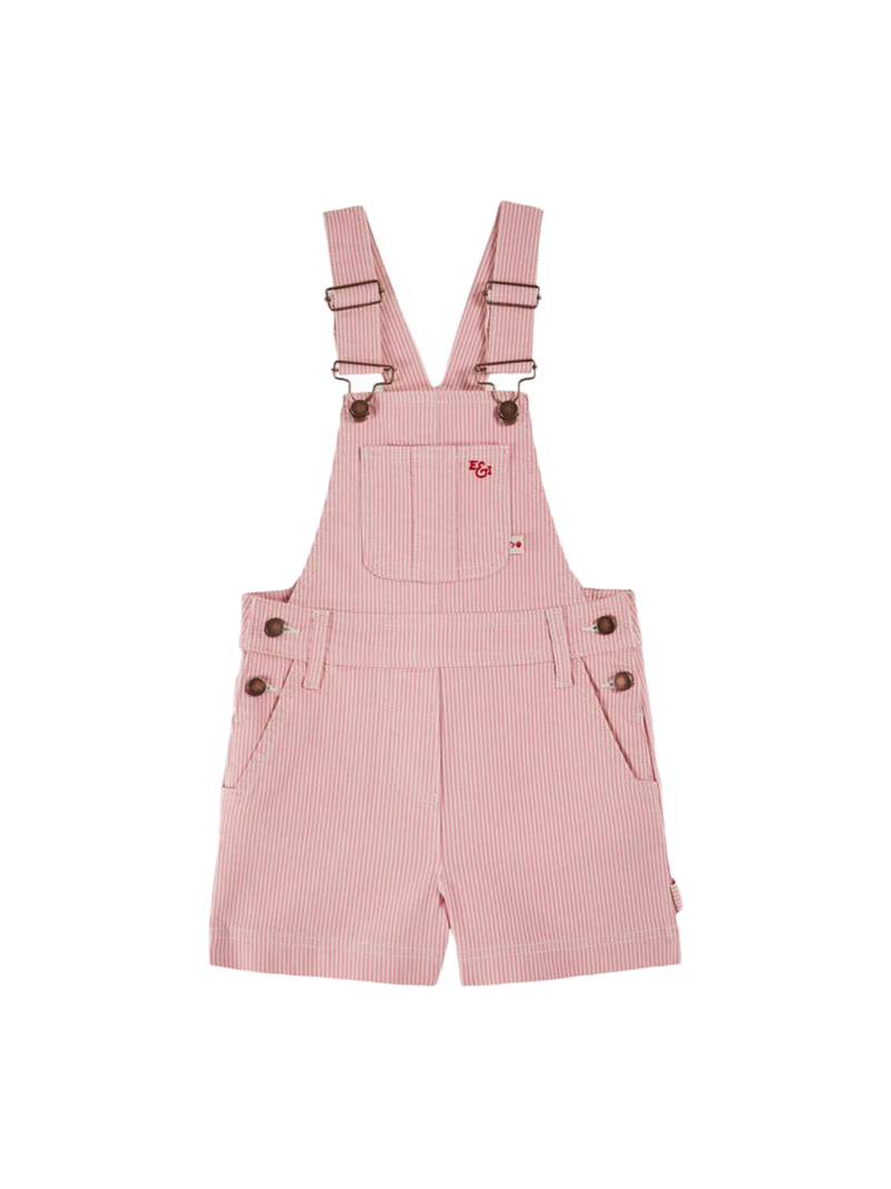 Ogrodniczki dziecięce Overalls Rayee Emile et Ida BEBE Concept 