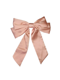 Spinka do włosów z kokardą Isabella Pico BEBE Concept 