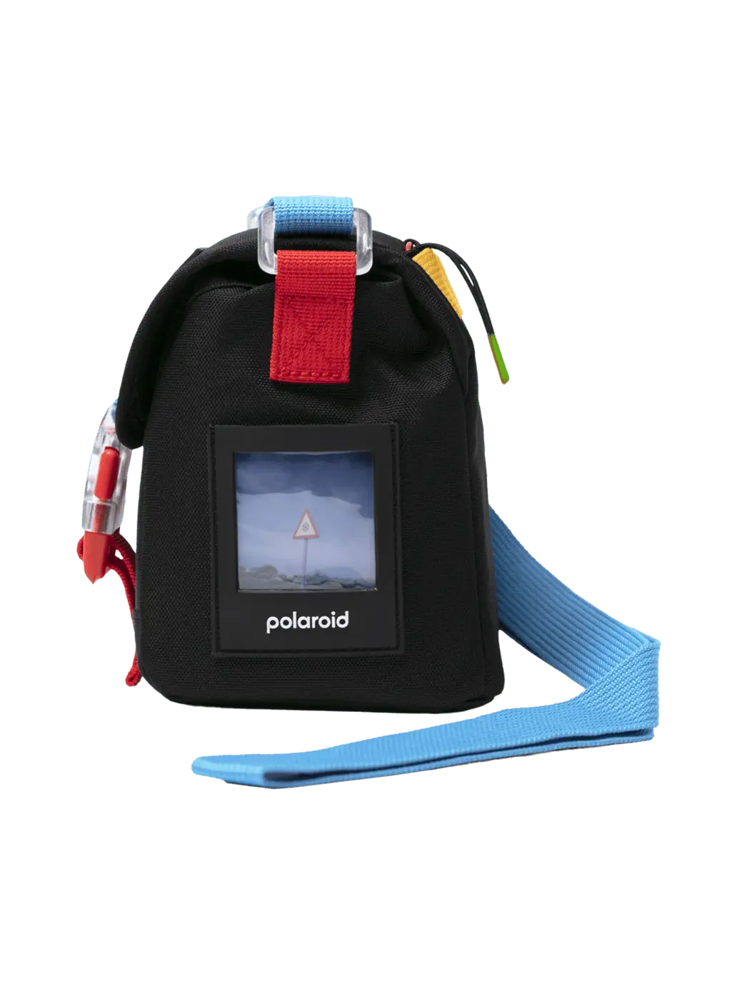 Torba na aparat Polaroid Go Polaroid BEBE Concept 
