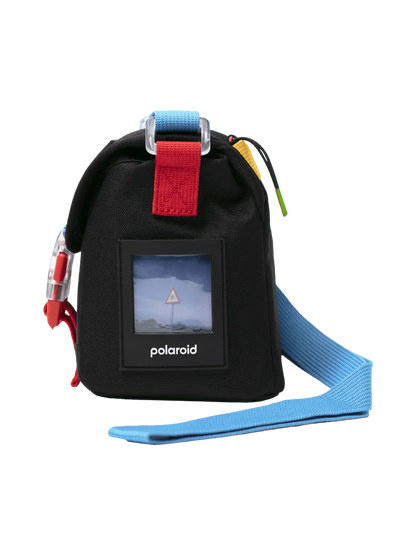 Torba na aparat Polaroid Go Polaroid BEBE Concept 
