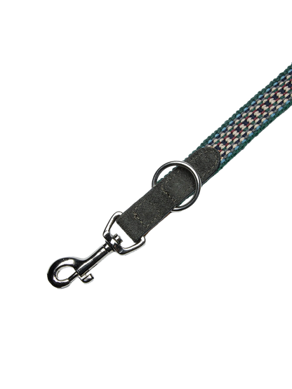 Pleciona smycz dla psa Prater Cloud7 BEBE Concept 
