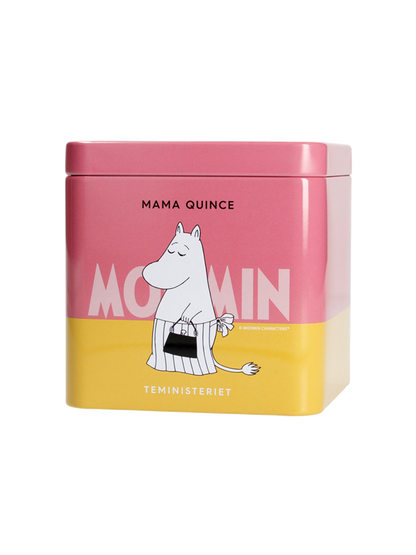 Herbata sypana Moomin Mama Quince Teministeriet BEBE Concept 