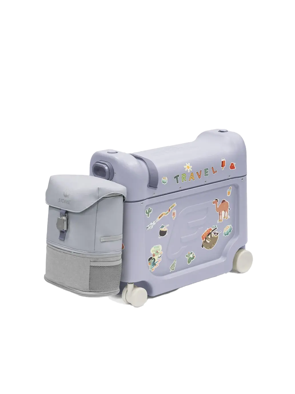 Zestaw podróżny Stokke® JetKids™ Stokke BEBE Concept 