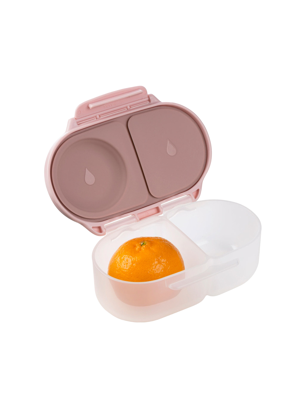 Pojemnik na przekąski Snackbox B.Box BEBE Concept 