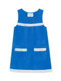 Sukienka frotte Fringes La Veste BEBE Concept 