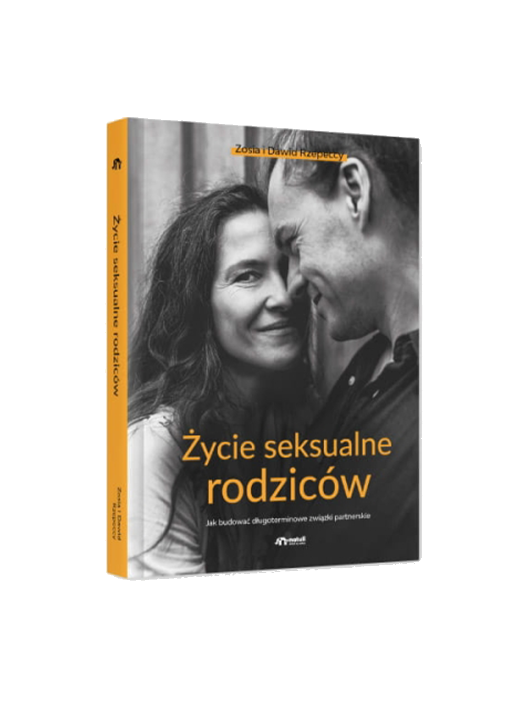 Życie seksualne rodziców Wydawnictwo Natuli BEBE Concept 
