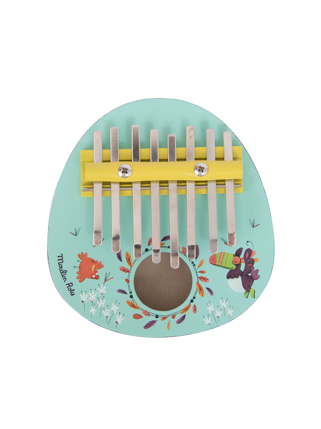 Kalimba Moulin Roty BEBE Concept 