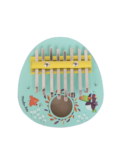 Kalimba Moulin Roty BEBE Concept 