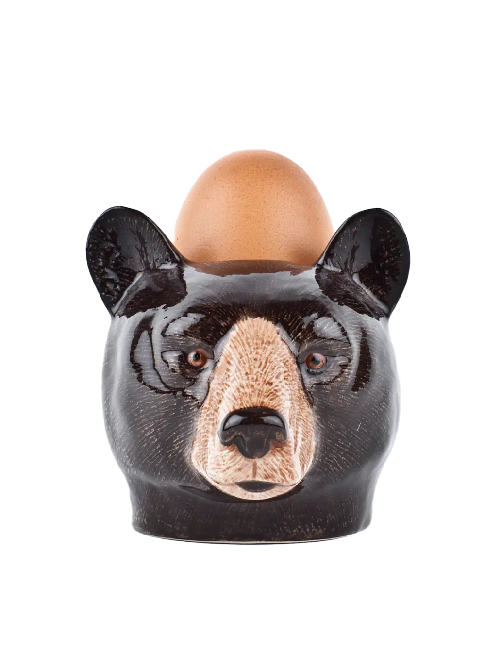 Ceramiczna podstawka na jajko Quail BEBE Concept 