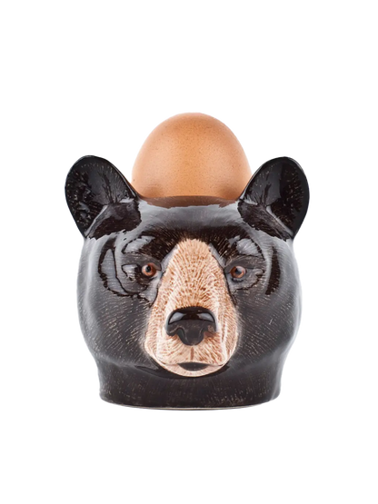 Ceramiczna podstawka na jajko Quail BEBE Concept 