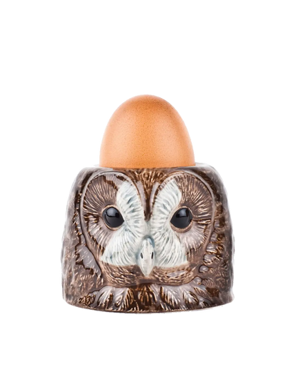 Ceramiczna podstawka na jajko Quail BEBE Concept 